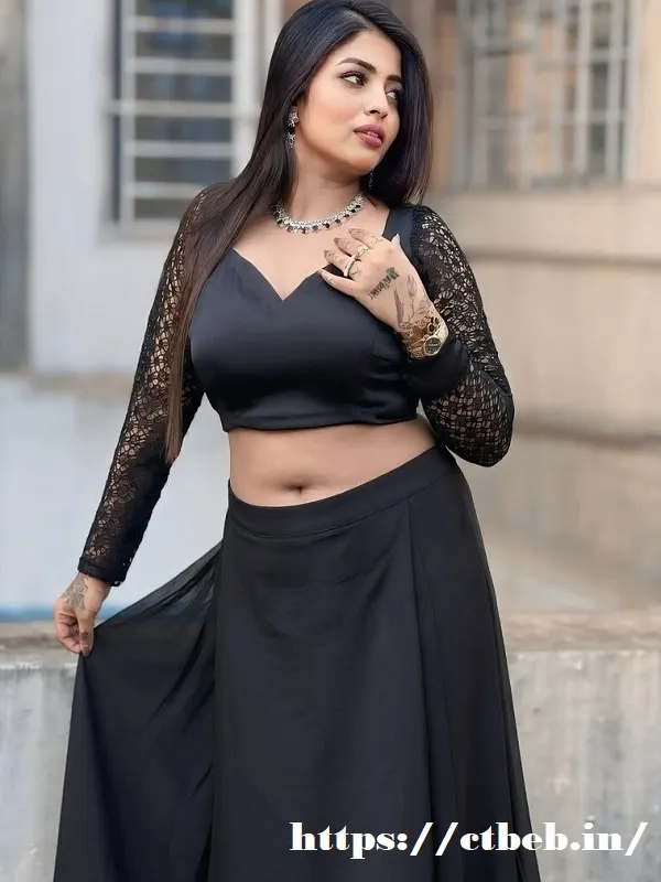 VIP Escort in Panaji profile