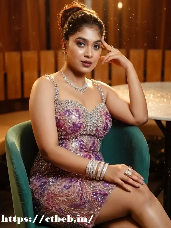 Real escort in Panaji profile