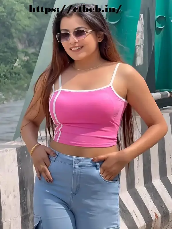 Premium escort Panaji profile
