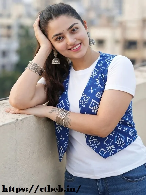 Panaji Escort Service profile